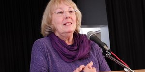 Gansbaai Goue Hande se 20 Jaar 5